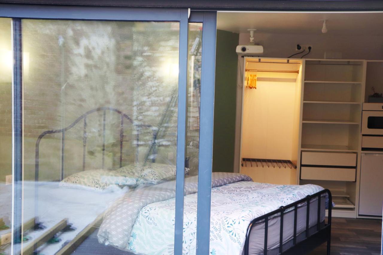 Suite Melody Double Balneo, Home-Cinema, Terrasse A 迪耶普 外观 照片